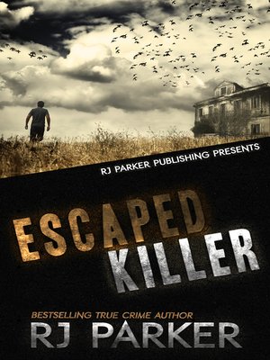 cover image of Escaped Killer